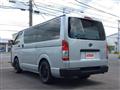 2014 Toyota Hiace Van