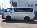 2014 Toyota Hiace Van