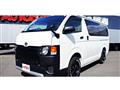 2018 Toyota Hiace Van