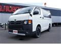 2018 Toyota Hiace Van