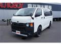 2018 Toyota Hiace Van