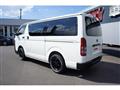 2018 Toyota Hiace Van