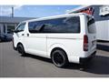 2018 Toyota Hiace Van
