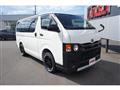 2018 Toyota Hiace Van