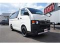 2018 Toyota Hiace Van