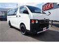 2018 Toyota Hiace Van