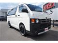 2018 Toyota Hiace Van