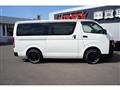 2018 Toyota Hiace Van