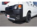 2018 Toyota Hiace Van