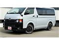 2019 Toyota Hiace Van
