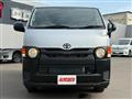 2019 Toyota Hiace Van
