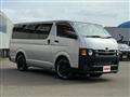 2019 Toyota Hiace Van