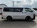 2019 Toyota Hiace Van