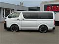 2019 Toyota Hiace Van