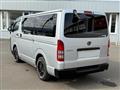 2019 Toyota Hiace Van