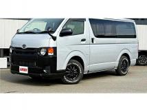 2019 Toyota Hiace Van