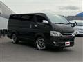 2019 Toyota Hiace Van