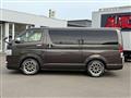 2019 Toyota Hiace Van