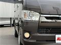 2019 Toyota Hiace Van