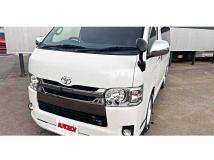 2019 Toyota Regiusace Van