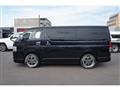 2022 Toyota Hiace Van