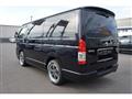 2022 Toyota Hiace Van