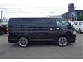 2022 Toyota Hiace Van