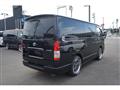 2022 Toyota Hiace Van