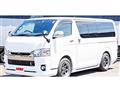 2019 Toyota Hiace Van