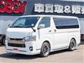 2019 Toyota Hiace Van