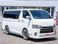 2019 Toyota Hiace Van