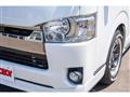 2019 Toyota Hiace Van