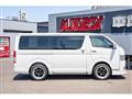 2020 Toyota Hiace Van