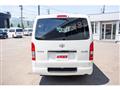 2020 Toyota Hiace Van
