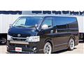 2019 Toyota Hiace Van