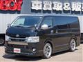 2019 Toyota Hiace Van
