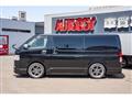 2019 Toyota Hiace Van