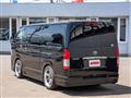 2019 Toyota Hiace Van