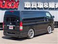 2019 Toyota Hiace Van
