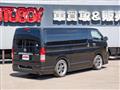 2019 Toyota Hiace Van