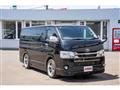 2019 Toyota Hiace Van