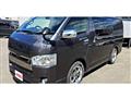 2019 Toyota Hiace Van