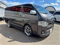 2019 Toyota Hiace Van