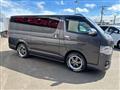 2019 Toyota Hiace Van