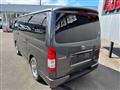 2019 Toyota Hiace Van