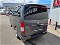 2019 Toyota Hiace Van