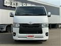 2023 Toyota Hiace Van