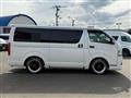 2023 Toyota Hiace Van
