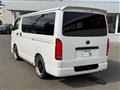 2023 Toyota Hiace Van