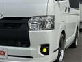 2023 Toyota Hiace Van